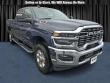 Used 2026 Ram 2500 Big Horn Truck Crew Cab