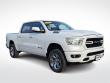 Used 2021 Ram 1500 Big Horn/Lone Star Truck Crew Cab