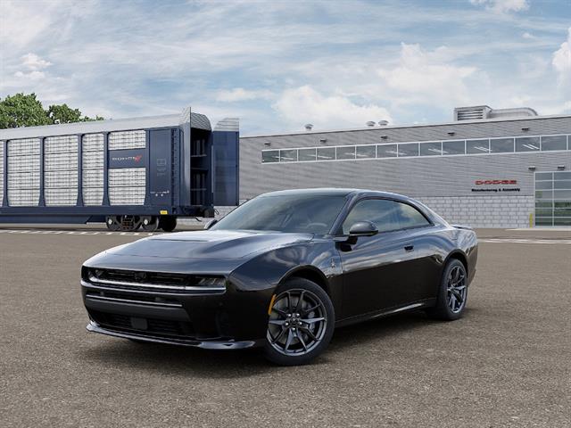2026 Dodge Charger