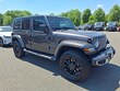  Jeep Wrangler 4xe