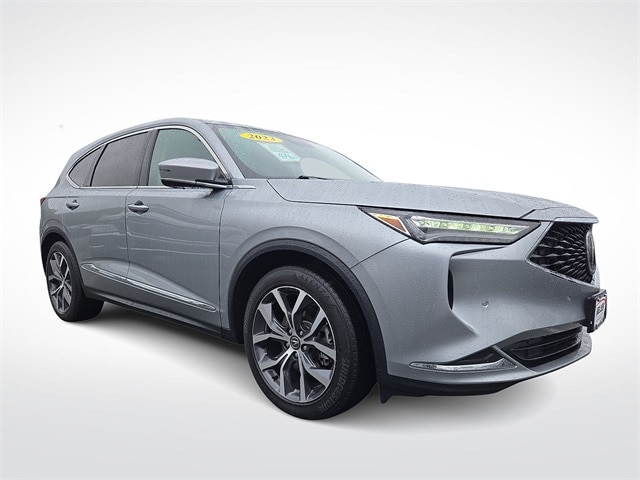 2023 Acura MDX Technology Package's photo