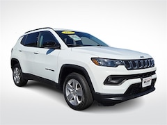 2022 Jeep Compass Latitude SUV For Lease in Rockaway, NJ