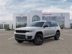 2025 Jeep Grand Cherokee L ALTITUDE X 4X4 Sport Utility East Hanover NJ