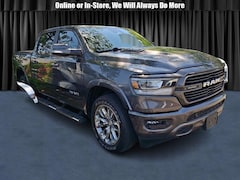 Used 2022 Ram 1500 Laramie Truck Crew Cab For Sale in Rockway, NJ