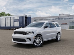 New 2026 Dodge Durango GT PLUS AWD Sport Utility East Hanover, NJ