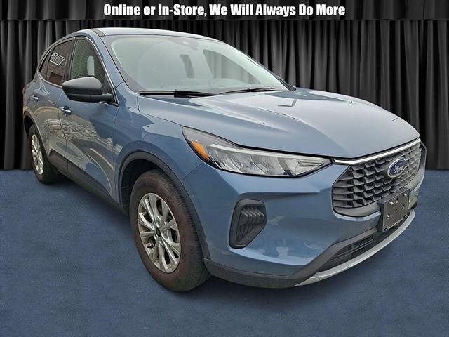 2023 Ford Escape