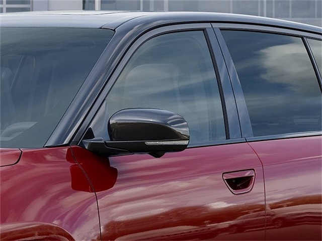 2025 Jeep Wagoneer S Limited - Photo 12