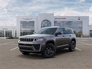 2026 Jeep Grand Cherokee East Hanover NJ