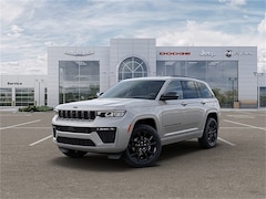 New 2026 Jeep Grand Cherokee LIMITED RESERVE 4X4 Sport Utility Hanover, NJ