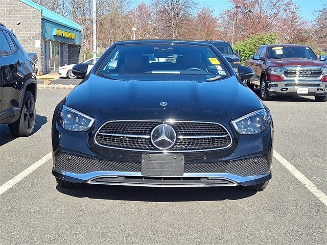 2023 Mercedes Benz E 450 4MATIC photo 2
