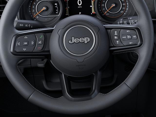 2026 Jeep Wrangler 2-Door Willys - Photo 19