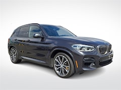 2021 BMW X3 M40i SUV East Hanover NJ