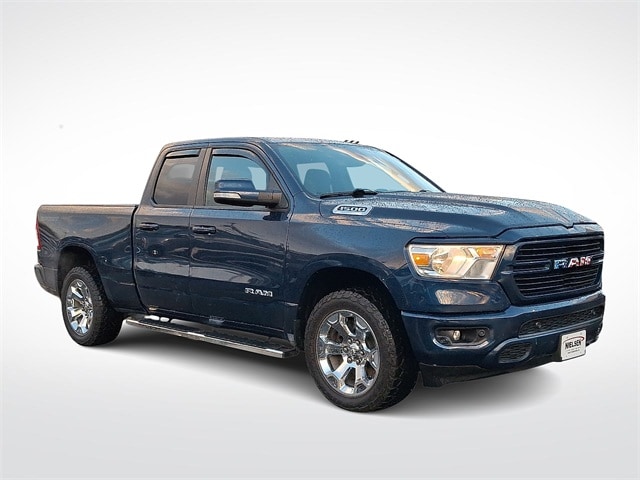 2020 RAM Ram 1500 Pickup Big Horn/Lone Star's photo