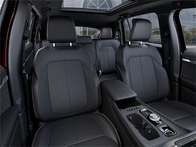 2025 Jeep Wagoneer S Launch Edition - Photo 16