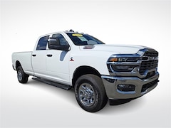 2025 Ram 2500 Tradesman Truck Crew Cab East Hanover NJ