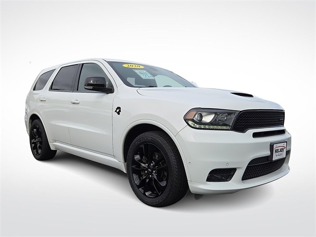 2020 Dodge Durango R/T