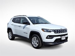 2022 Jeep Compass Latitude For Lease in Rockaway, NJ