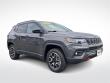 Used 2024 Jeep Compass Trailhawk SUV