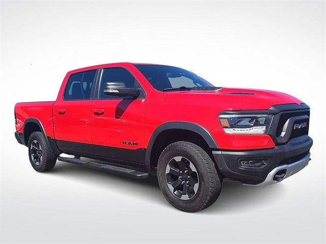 2019 RAM Ram 1500 Pickup