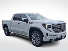2024 GMC Sierra 1500 Denali Truck Crew Cab
