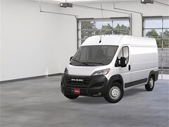 2025 Ram ProMaster PROMASTER 1500 TRADESMAN CARGO VAN HIGH ROOF 136' Cargo Van East Hanover NJ