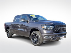 2022 Ram 1500 Big Horn/Lone Star Truck Crew Cab East Hanover NJ
