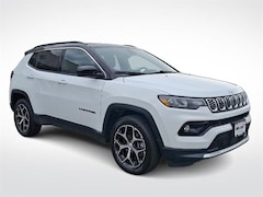 2024 Jeep Compass Limited For Lease in Rockaway, NJ