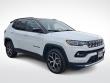 Used 2024 Jeep Compass Limited SUV