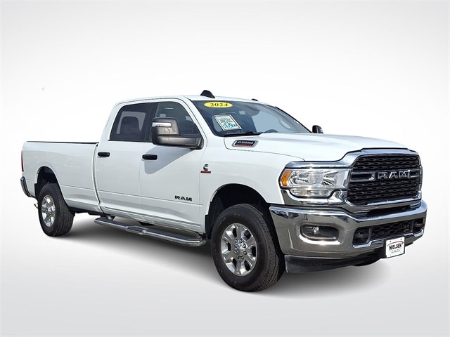 2024 RAM Ram 2500 Pickup Big Horn's photo
