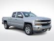 Used 2018 Chevrolet Silverado 1500 LT