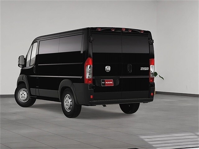 2025 Ram ProMaster 1500 Tradesman Cargo Van photo 4