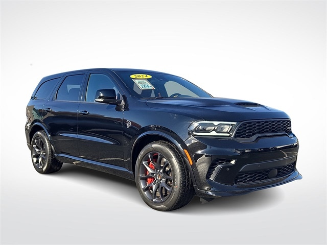 2024 Dodge Durango SRT Hellcat's photo