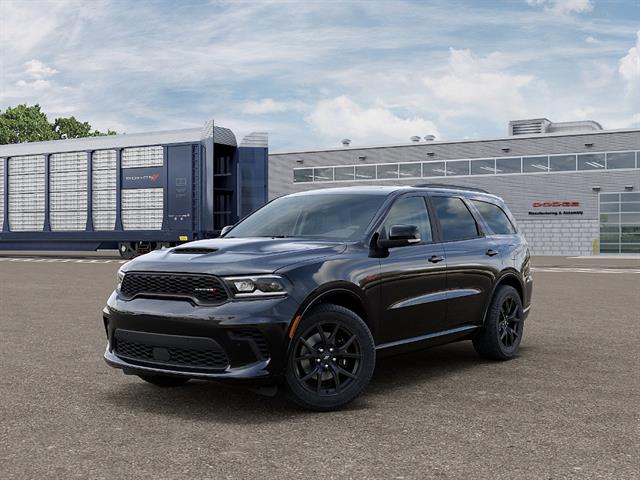 2026 Dodge Durango GT HEMI Plus V8