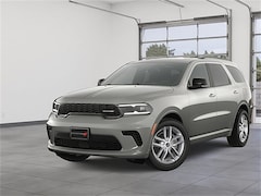 New 2025 Dodge Durango GT PLUS AWD Hanover, NJ