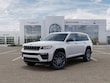  Jeep Grand Cherokee L