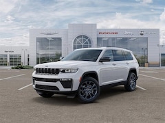 2026 Jeep Grand Cherokee L