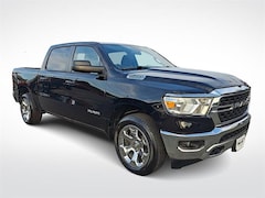 Used 2022 Ram 1500 Big Horn Truck Crew Cab For Sale in Rockway, NJ