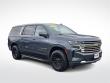 Used 2021 Chevrolet Suburban High Country SUV