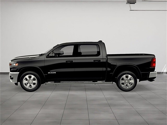 2026 Ram 1500 Big Horn Lone Star photo 3