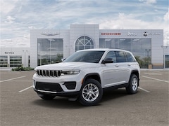 2025 Jeep Grand Cherokee LAREDO X 4X4 Sport Utility