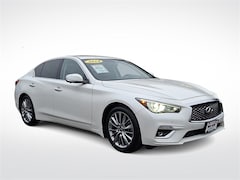 2024 INFINITI Q50 Luxe Sedan For Sale in Rockaway, NJ