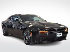 New 2025 Dodge Charger Daytona Daytona R/T East Hanover, NJ