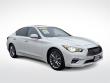 Used 2024 INFINITI Q50 Luxe Sedan