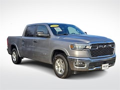 2025 Ram 1500 Big Horn/Lone Star Truck Crew Cab For Sale in Rockaway, NJ