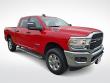 Used 2024 Ram 2500 Big Horn Truck Crew Cab