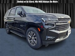 2022 Chevrolet Tahoe LT SUV East Hanover NJ