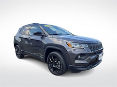 2022 Jeep Compass Altitude SUV For Lease in Rockaway, NJ