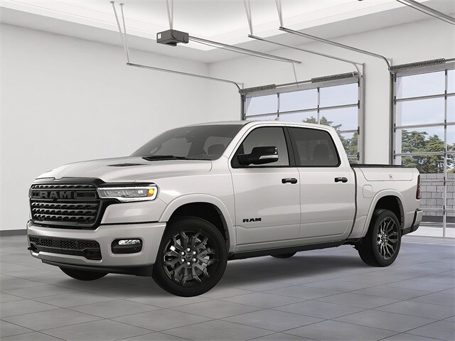 2025 Ram 1500 Limited photo 2