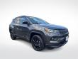 Used 2022 Jeep Compass Altitude SUV