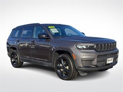 2023 Jeep Grand Cherokee L Altitude SUV For Sale in Rockaway, NJ